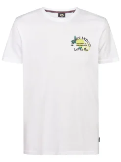 Shirt wit