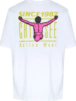 Shirt wit