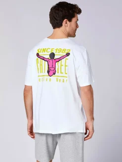 Shirt wit