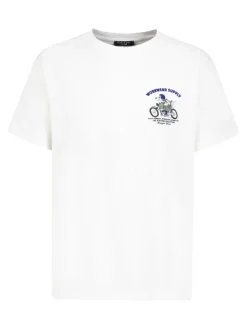 Shirt wit