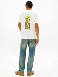 Shirt wit