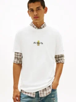 Shirt wit