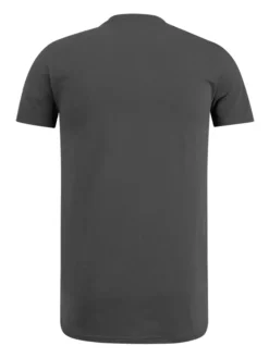 Shirt zwart