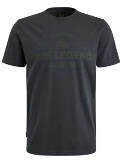 Shirt zwart