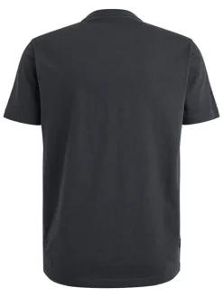 Shirt zwart
