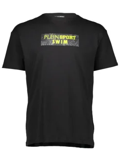 Shirt zwart
