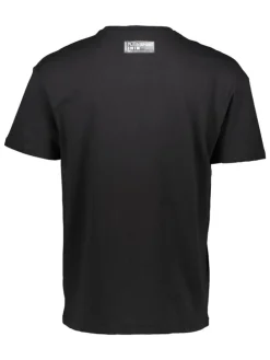 Shirt zwart