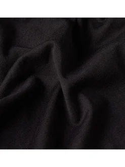 Shirt zwart