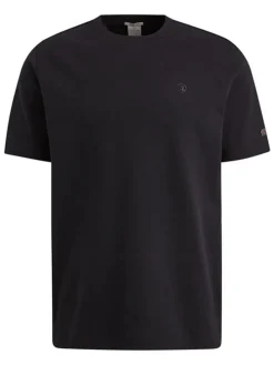 Shirt zwart