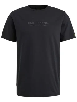 Shirt zwart