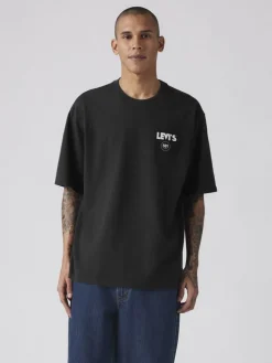 Shirt zwart