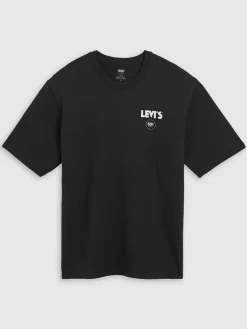Shirt zwart