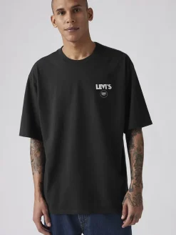 Shirt zwart