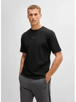 Shirt zwart