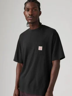 Shirt zwart