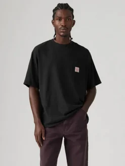 Shirt zwart