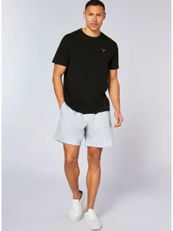 Shirt zwart