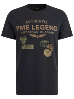 Shirt zwart