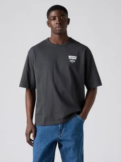 Shirt zwart