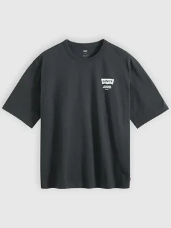 Shirt zwart