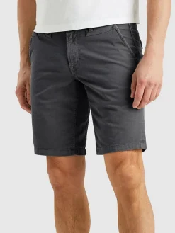 Short antraciet