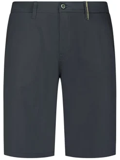 Short antraciet
