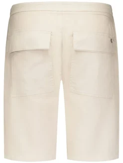 Short beige
