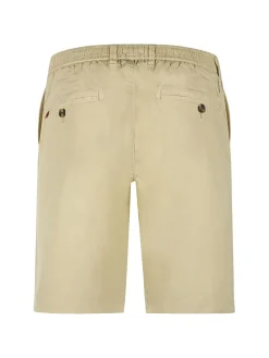 Short beige