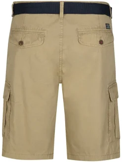Short beige