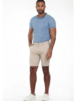 Short beige