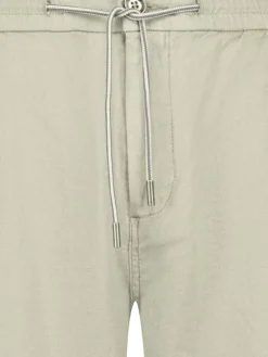 Short beige