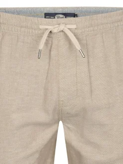 Short beige
