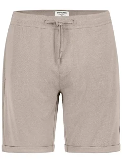 Short beige