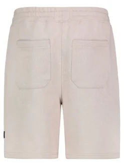 Short beige
