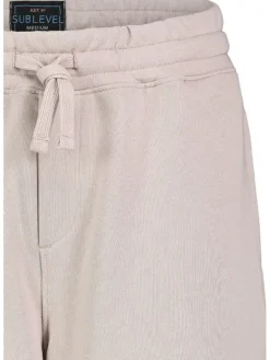Short beige