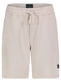 Short beige