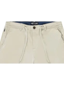 Short beige
