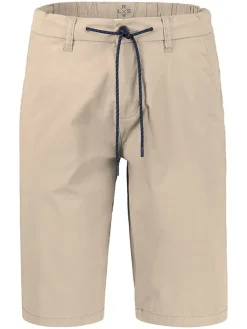 Short beige