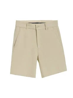 Short beige