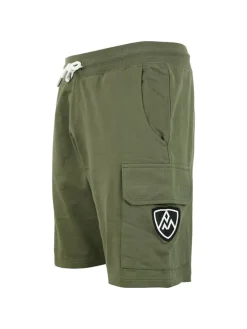 Short "Cepoket" kaki