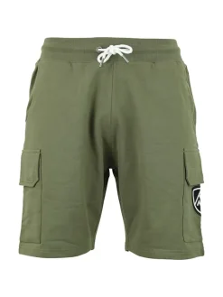 Short "Cepoket" kaki