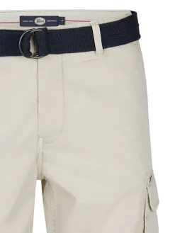 Short crème