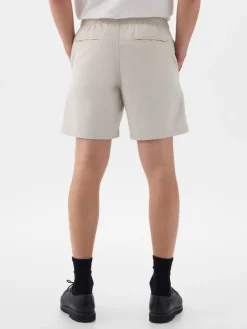 Short crème