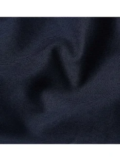 Short donkerblauw