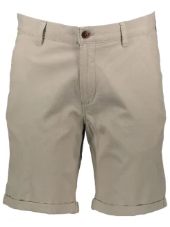 Short "Fury" beige