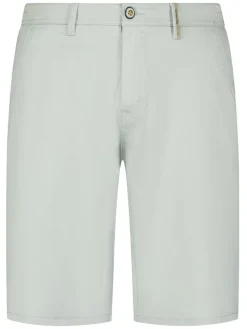 Short grijs