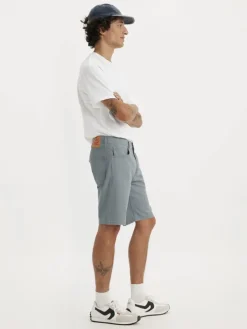 Short "405" grijs