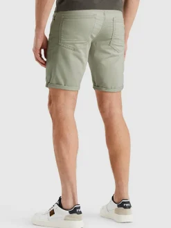 Short groen