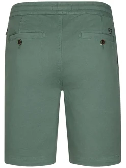 Short groen