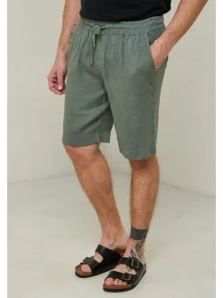 Short groen